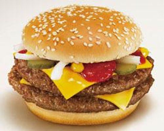 McDonald's Higashishinjuku Ekimae